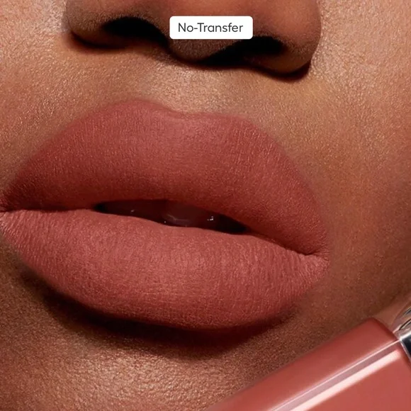 Dior 200 Forever Nude Touch Lipstick 💄 - Picture 3 of 3